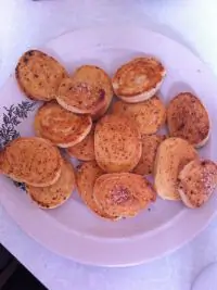 Вот что получилось из нашего рецепта - фото 2