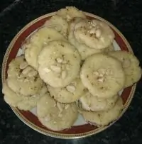 Вот что получилось из нашего рецепта - фото 3