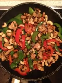 Вот что получилось из нашего рецепта - фото 1