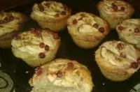 Вот что получилось из нашего рецепта - фото 2