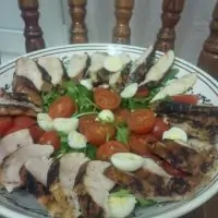 Вот что получилось из нашего рецепта - фото 2