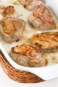 Вот что получилось из нашего рецепта - фото 1