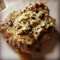 Вот что получилось из нашего рецепта - фото 2