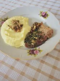 Вот что получилось из нашего рецепта - фото 4