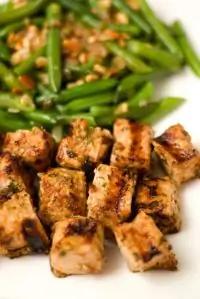 Вот что получилось из нашего рецепта - фото 1