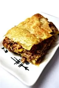 Вот что получилось из нашего рецепта - фото 1