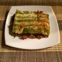 Вот что получилось из нашего рецепта - фото 2