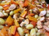 Вот что получилось из нашего рецепта - фото 2