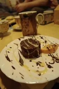 Вот что получилось из нашего рецепта - фото 1