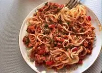 Вот что получилось из нашего рецепта - фото 2