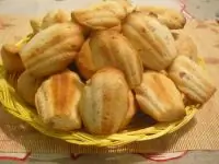 Вот что получилось из нашего рецепта - фото 2