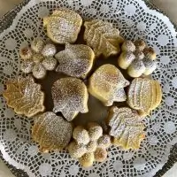 Вот что получилось из нашего рецепта - фото 3