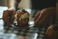 Вот что получилось из нашего рецепта - фото 1