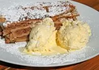 Вот что получилось из нашего рецепта - фото 1