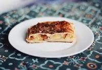 Вот что получилось из нашего рецепта - фото 2