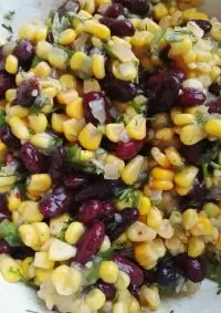 Вот что получилось из нашего рецепта - фото 1