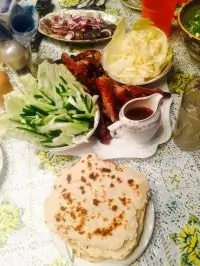 Вот что получилось из нашего рецепта - фото 1