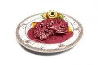 Вот что получилось из нашего рецепта - фото 2