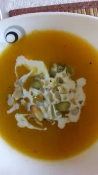 Вот что получилось из нашего рецепта - фото 1