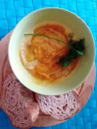 Вот что получилось из нашего рецепта - фото 2