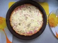 Вот что получилось из нашего рецепта - фото 2