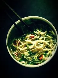 Вот что получилось из нашего рецепта - фото 1