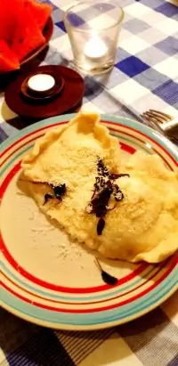 Вот что получилось из нашего рецепта - фото 1