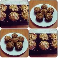 Вот что получилось из нашего рецепта - фото 1