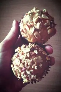 Вот что получилось из нашего рецепта - фото 3