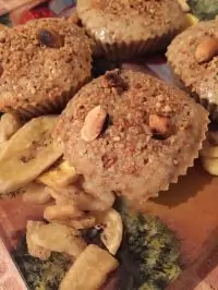 Вот что получилось из нашего рецепта - фото 4