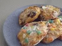 Вот что получилось из нашего рецепта - фото 2