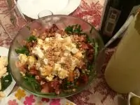 Вот что получилось из нашего рецепта - фото 1