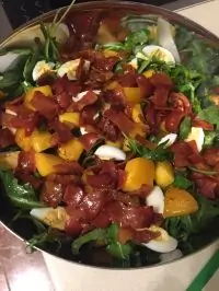 Вот что получилось из нашего рецепта - фото 2