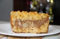 Вот что получилось из нашего рецепта - фото 1