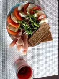 Вот что получилось из нашего рецепта - фото 2