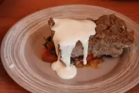 Вот что получилось из нашего рецепта - фото 1