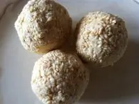 Вот что получилось из нашего рецепта - фото 1