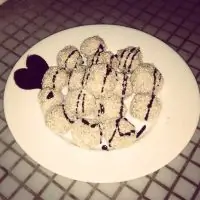 Вот что получилось из нашего рецепта - фото 2