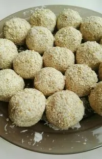 Вот что получилось из нашего рецепта - фото 3