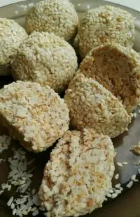 Вот что получилось из нашего рецепта - фото 4