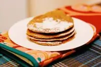 Вот что получилось из нашего рецепта - фото 1