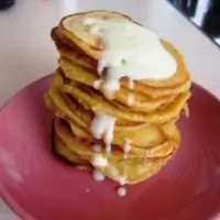 Вот что получилось из нашего рецепта - фото 2