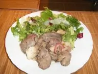 Вот что получилось из нашего рецепта - фото 1