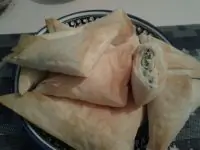 Вот что получилось из нашего рецепта - фото 2