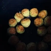 Вот что получилось из нашего рецепта - фото 2