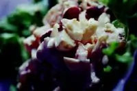 Вот что получилось из нашего рецепта - фото 2