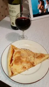 Вот что получилось из нашего рецепта - фото 1