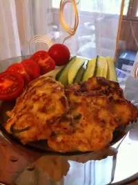 Вот что получилось из нашего рецепта - фото 2