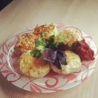 Вот что получилось из нашего рецепта - фото 3