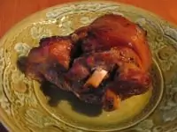 Вот что получилось из нашего рецепта - фото 1